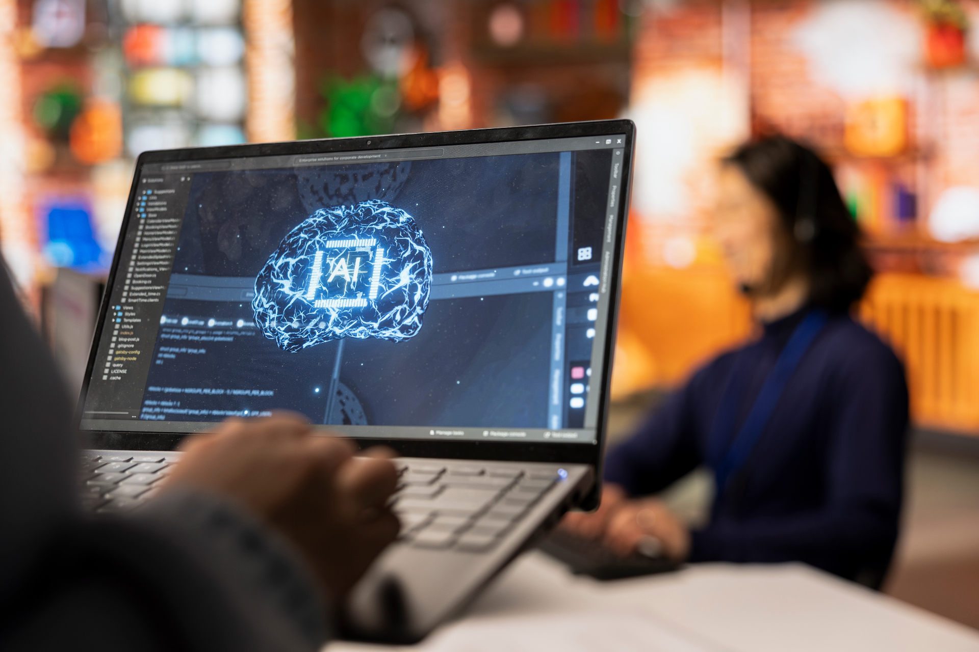 CyberGen Academy - AI & Cybersecurity Training